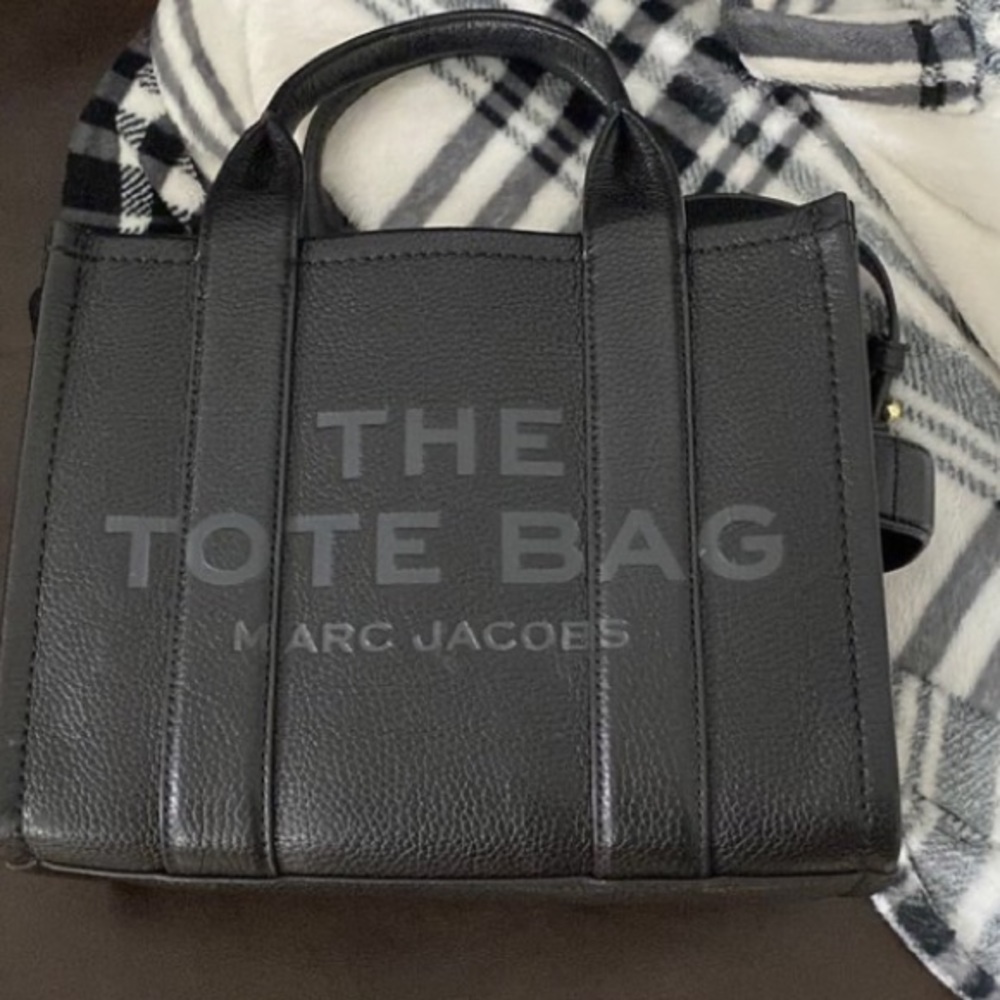 The Tote Bag Mini